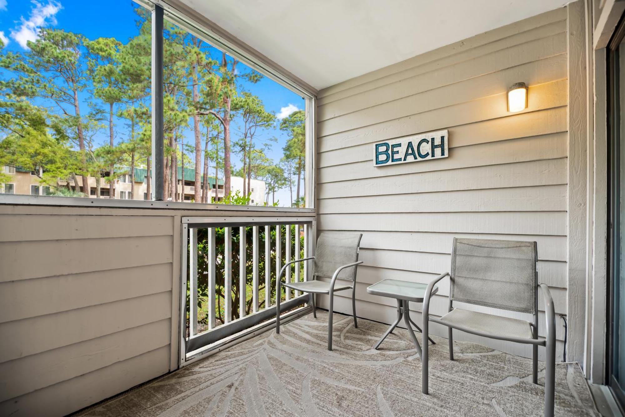 The Spa 1115 Hilton Head Island Exterior photo